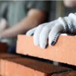 Empleo como Ayudante albañil