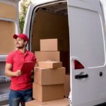 Empleo para Auxiliar de Chofer