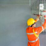 Empleo para Técnico Electricista