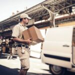 Empleo para Chofer de Reparto