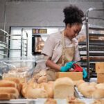 Empleo para Empacador de panes
