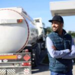 Empleo para Chofer de Camión