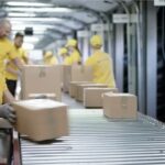 Empleo para Empacador Industrial