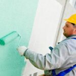 Empleo para Pintor de Obras