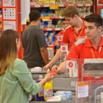 Trabaje como Empleado de Comercio