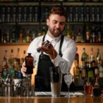 Vacante disponible para Bartender
